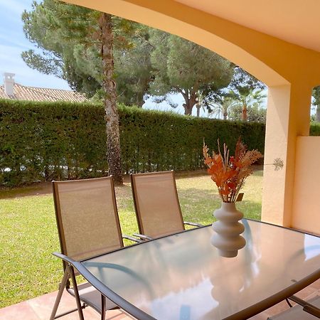Family Beach Duplex Marbella Exterior foto