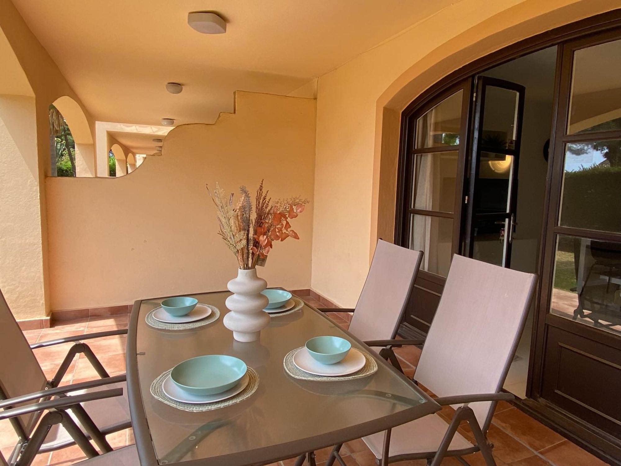 Family Beach Duplex Marbella Exterior foto