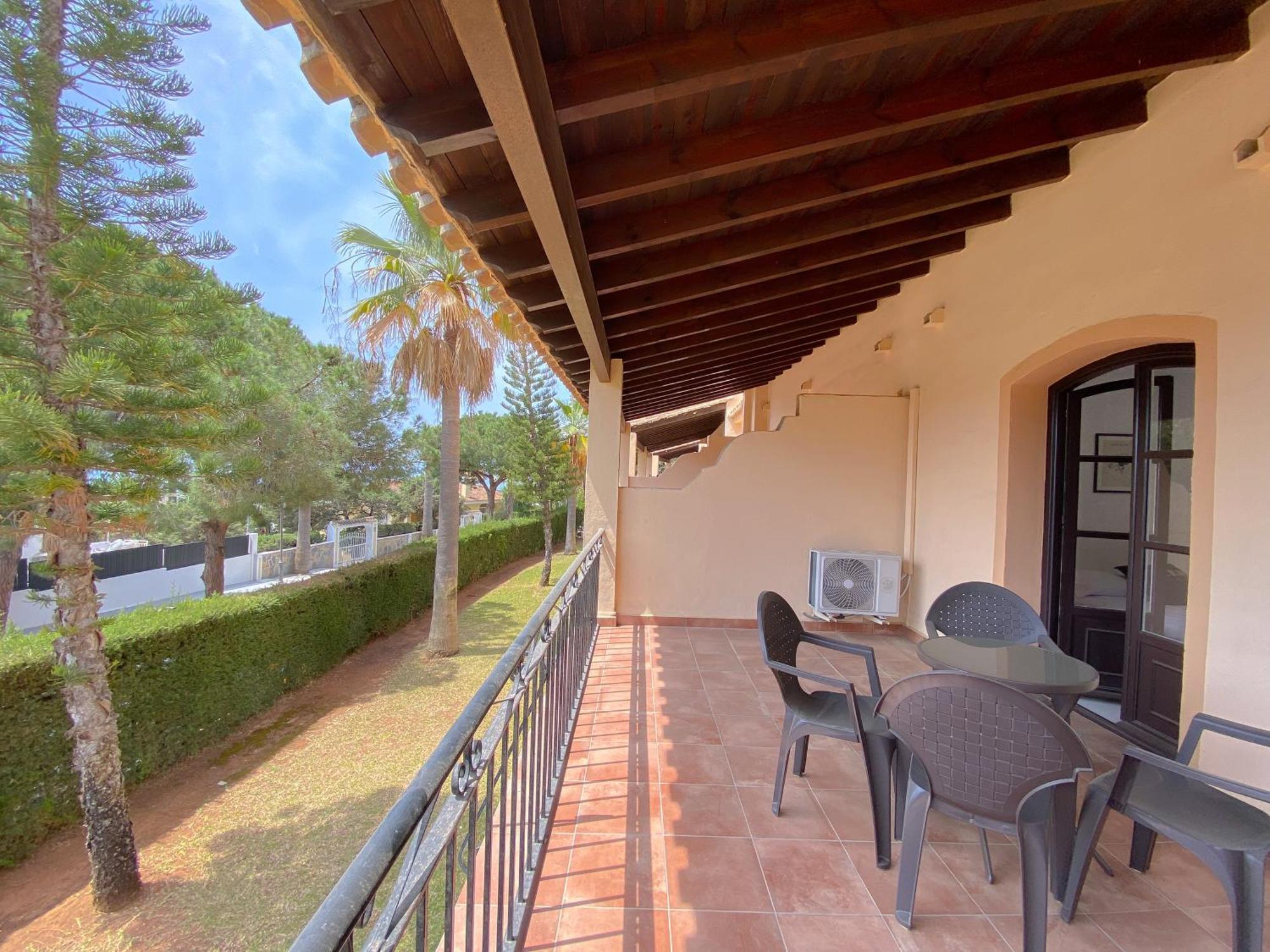 Family Beach Duplex Marbella Exterior foto