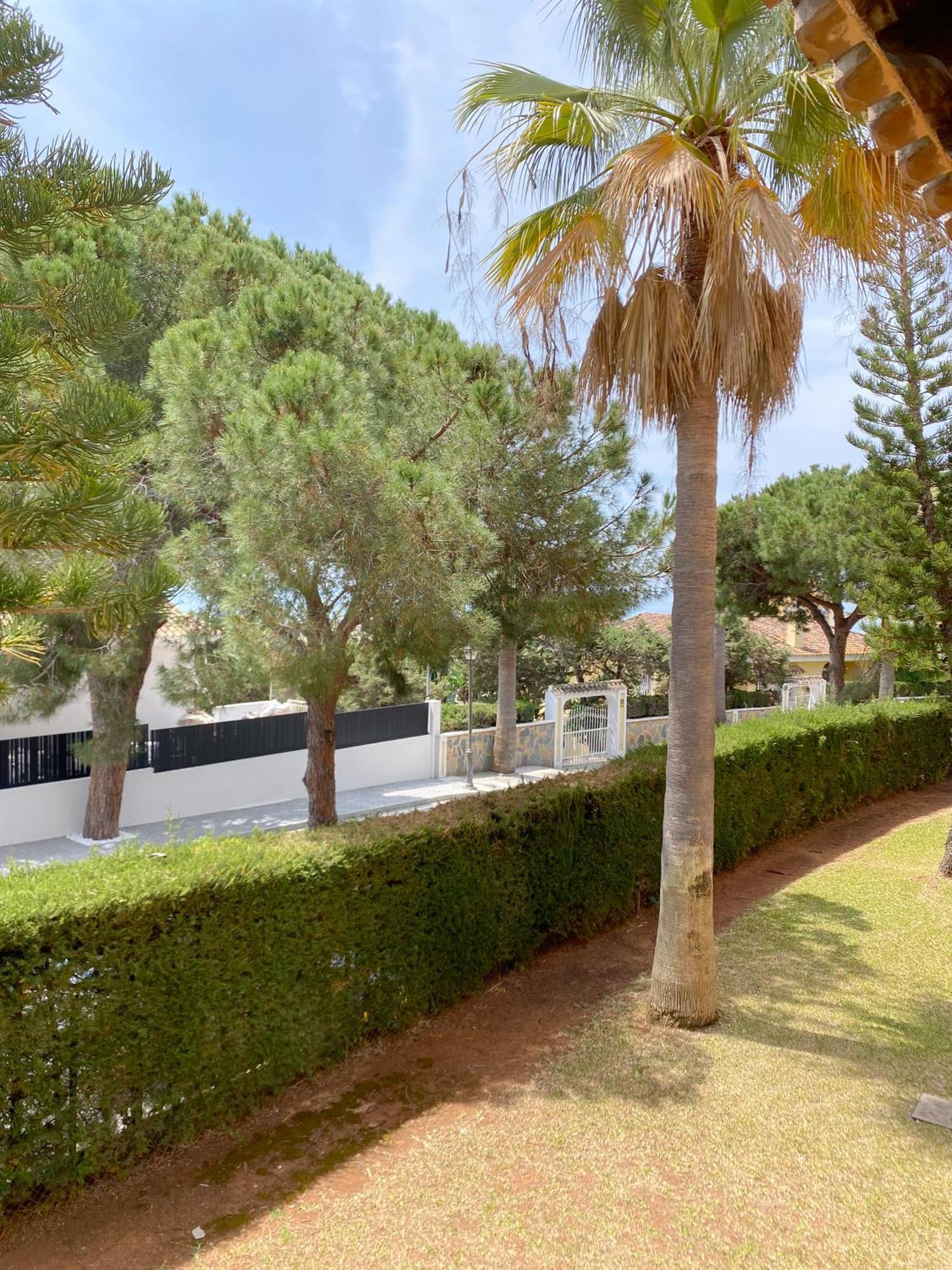 Family Beach Duplex Marbella Exterior foto